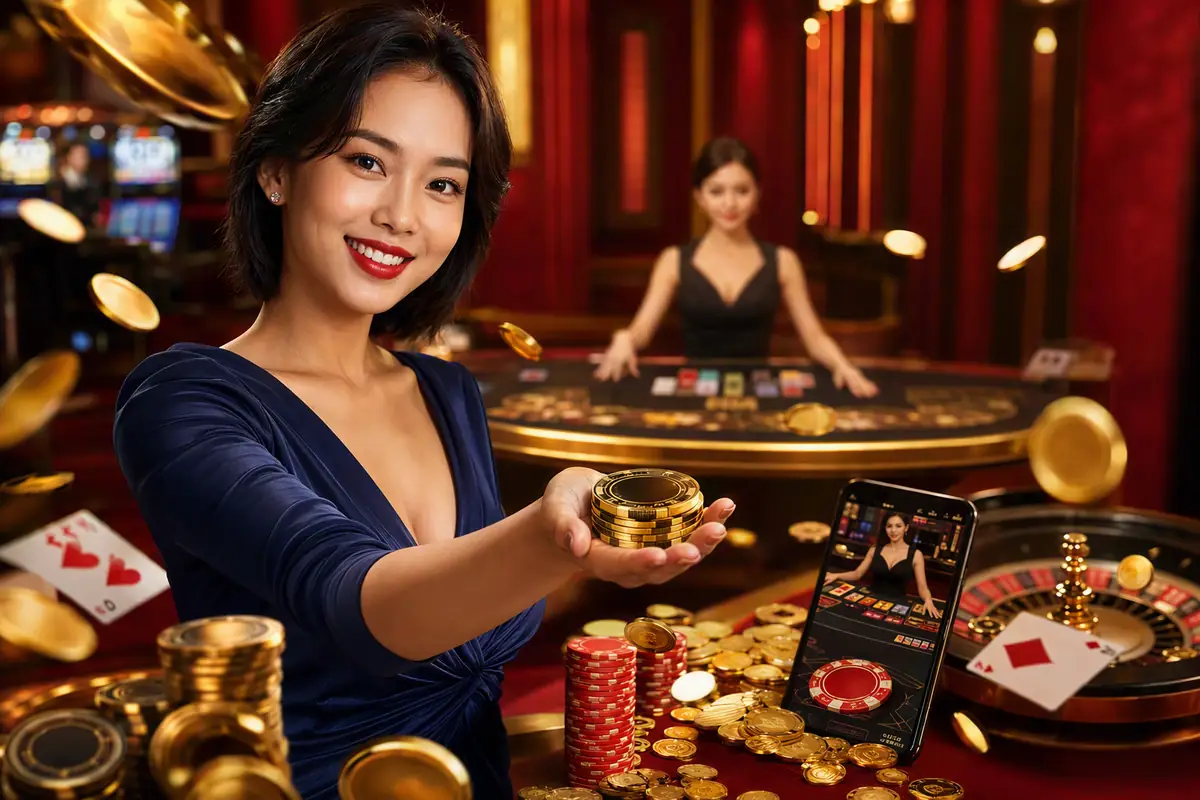 Đội ngũ winm – nhà cái cá cược trực tuyến uy tín Việt Nam